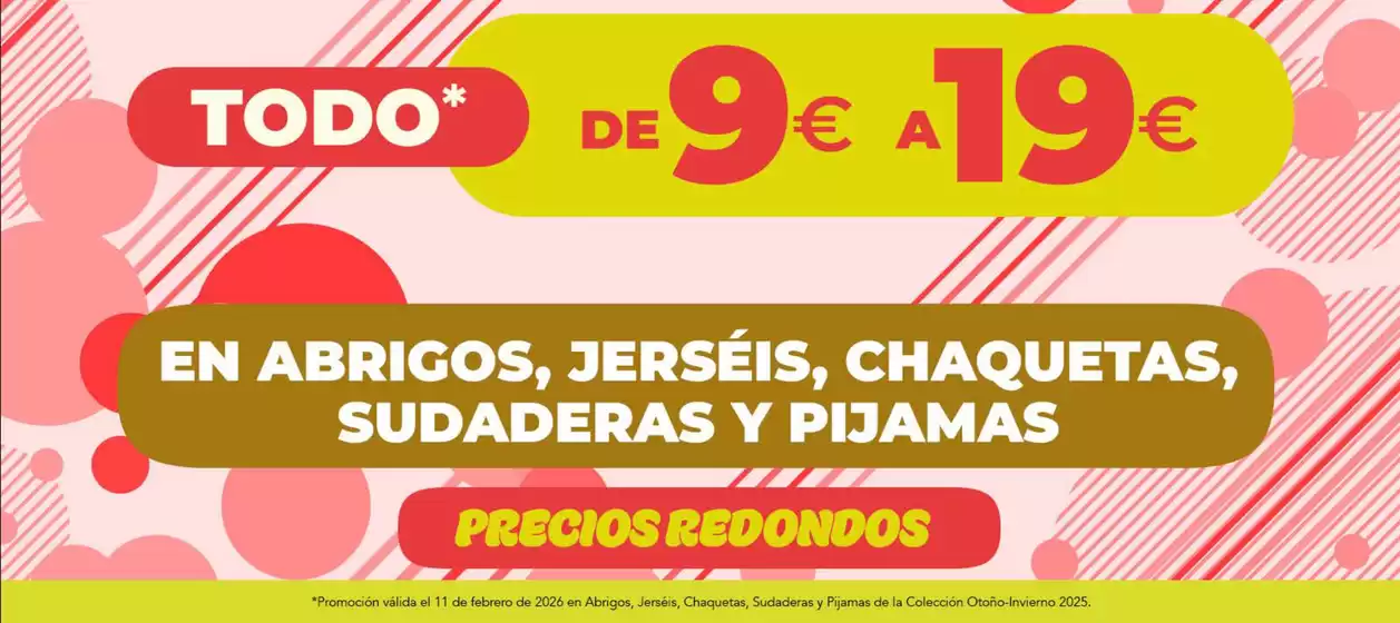 Catálogo Gocco en Montijo | Promoción  | 2026-02-11T00:00:00.000Z - 2026-02-11T00:00:00.000Z