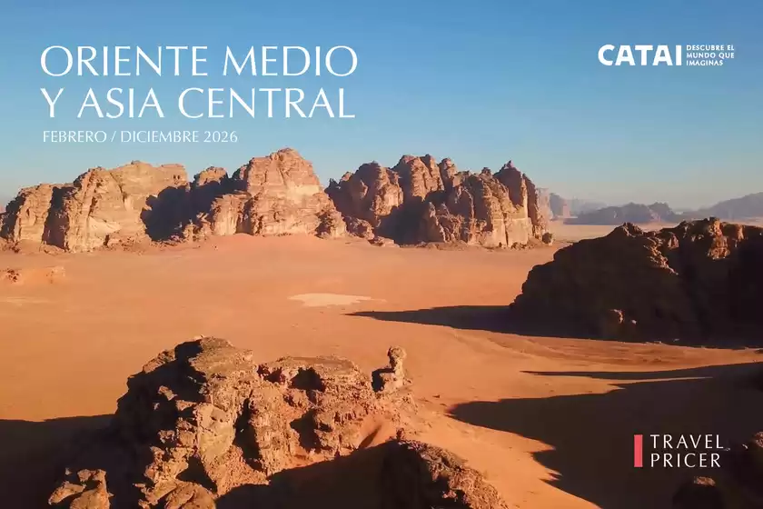 Catálogo Catai en Vejer de la Frontera | Oriente Medio Y Asia Central | 2026-02-11T00:00:00.000Z - 2026-12-31T00:00:00.000Z