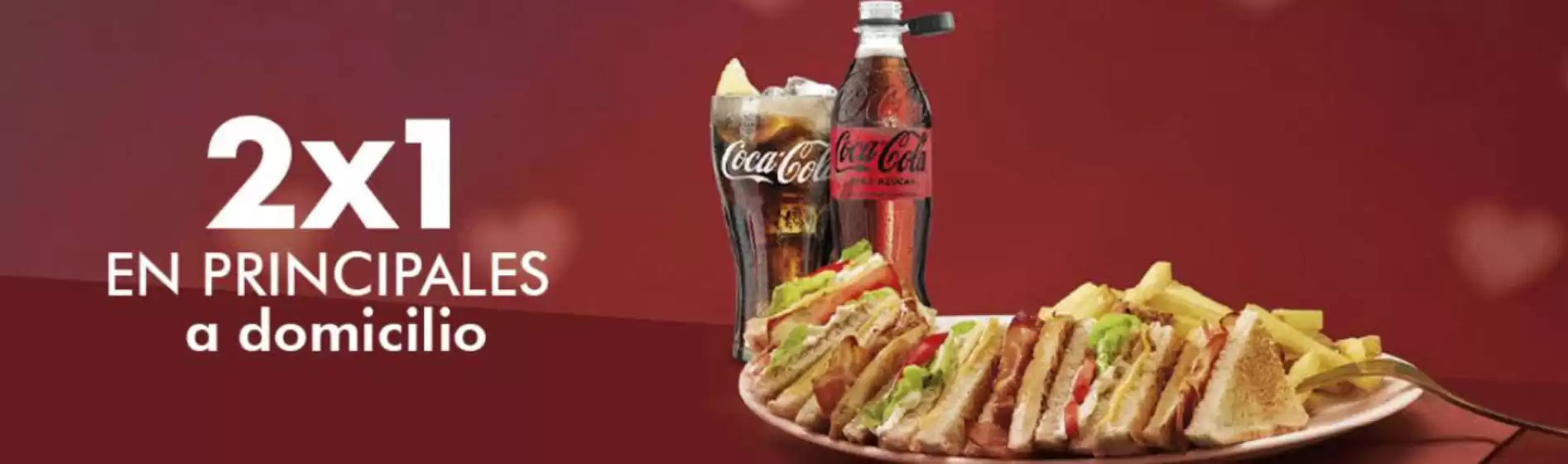 Catálogo Vips en Alcorcón | 2x1 En Principales | 2026-02-11T00:00:00.000Z - 2026-02-15T00:00:00.000Z