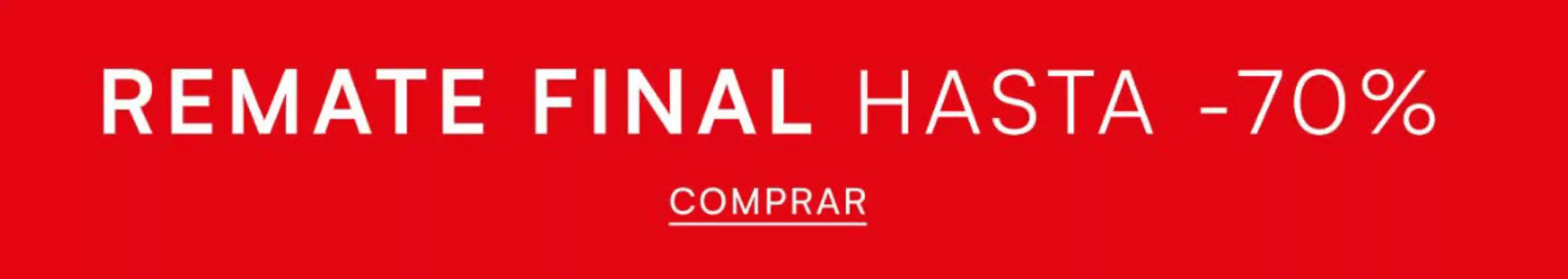 Catálogo Encuentro Moda en Valladolid | Remate Final | 2026-02-11T00:00:00.000Z - 2026-02-24T00:00:00.000Z