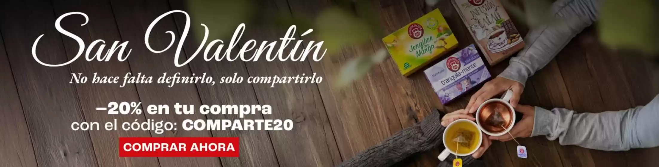 Catálogo Pompadour en Durango | -20% en tu compra | 2026-02-12T00:00:00.000Z - 2026-02-15T00:00:00.000Z