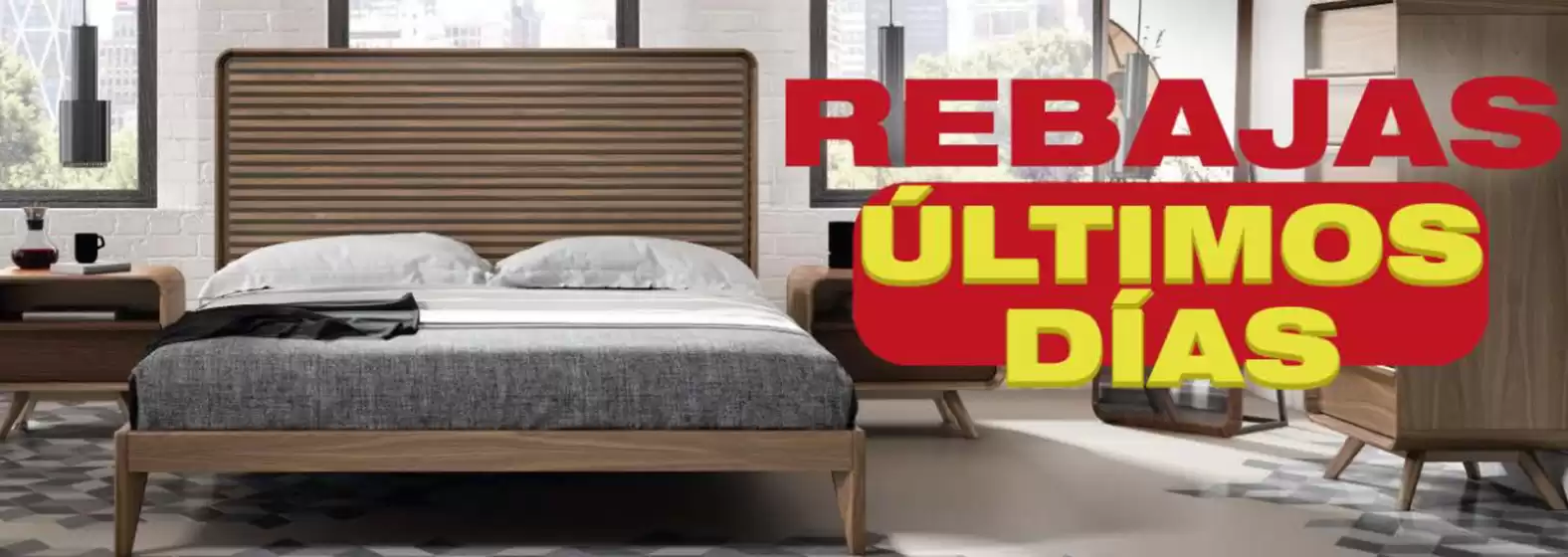 Catálogo Muebles La Factoría en Castro-Urdiales | Últimos Días | 2026-02-12T00:00:00.000Z - 2026-02-25T00:00:00.000Z