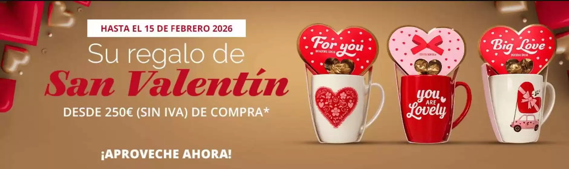 Catálogo RAJA en Benavente | Hasta El 15 De Febrero 2026 | 2026-02-12T00:00:00.000Z - 2026-02-15T00:00:00.000Z