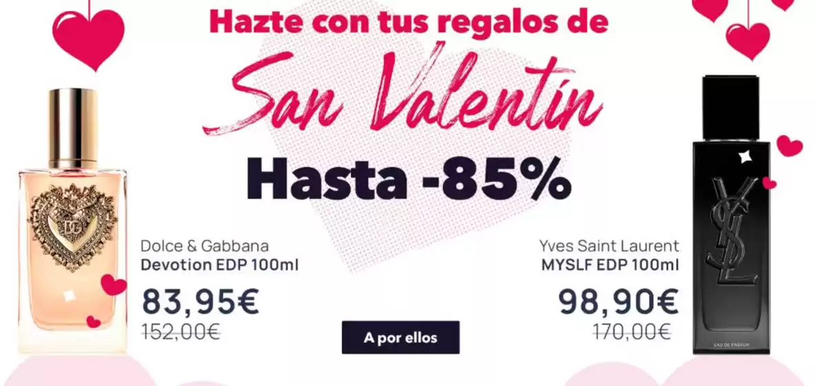 Catálogo NutriTienda en Granada | Hasta -85% | 2026-02-12T00:00:00.000Z - 2026-02-14T00:00:00.000Z