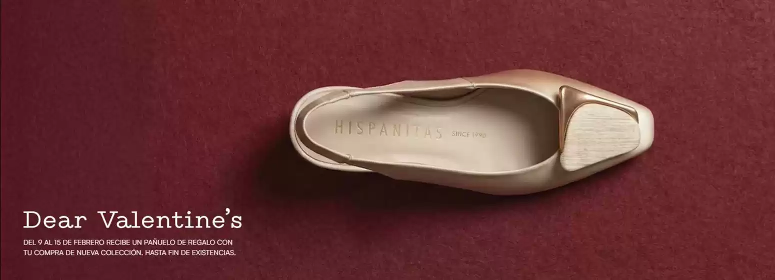 Catálogo Hispanitas en Badalona | Promoción  | 2026-02-12T00:00:00.000Z - 2026-02-15T00:00:00.000Z