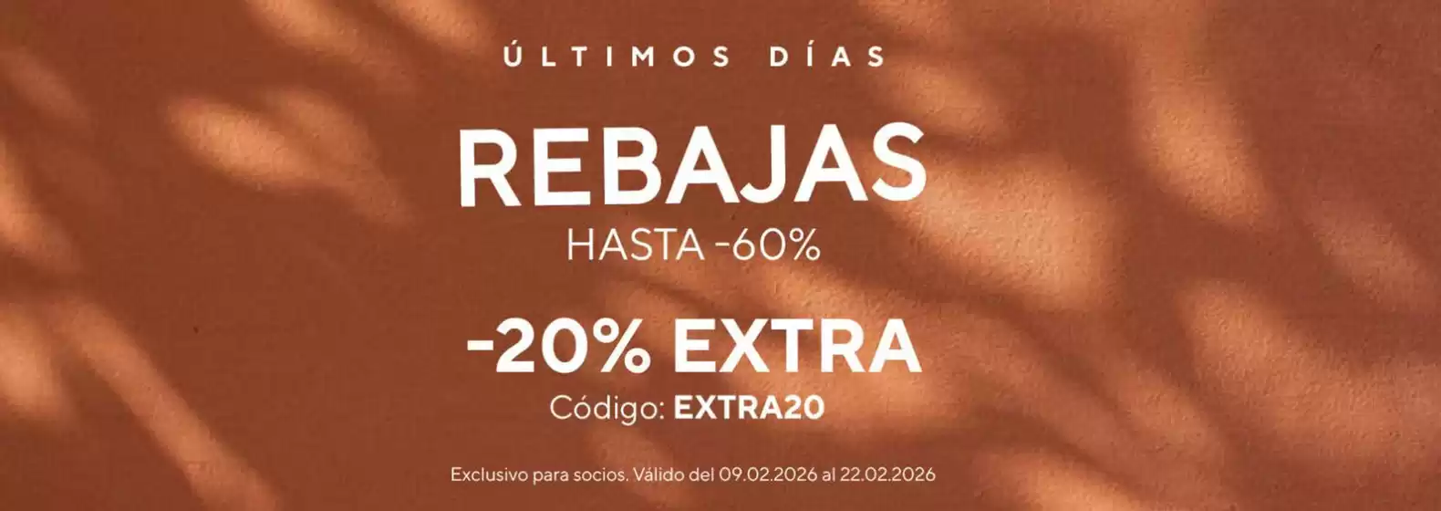 Catálogo Casa Viva en San Roque | Últimos Días | 2026-02-13T00:00:00.000Z - 2026-02-22T00:00:00.000Z