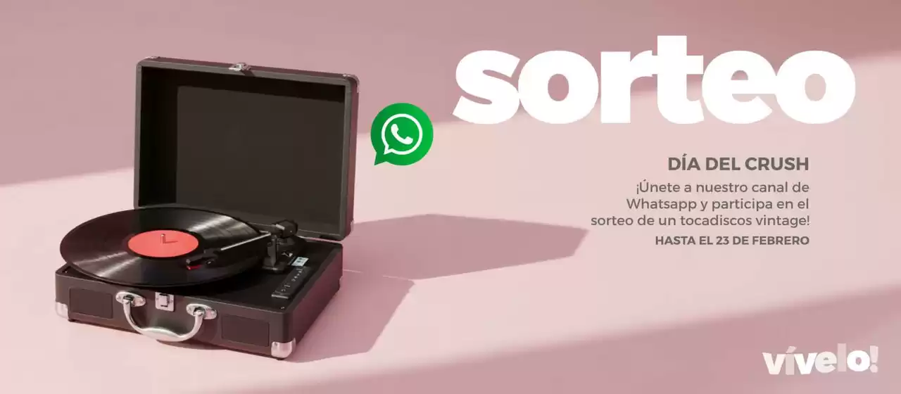 Catálogo Los Llanos | Sorteo | 2026-02-16T00:00:00.000Z - 2026-02-23T00:00:00.000Z