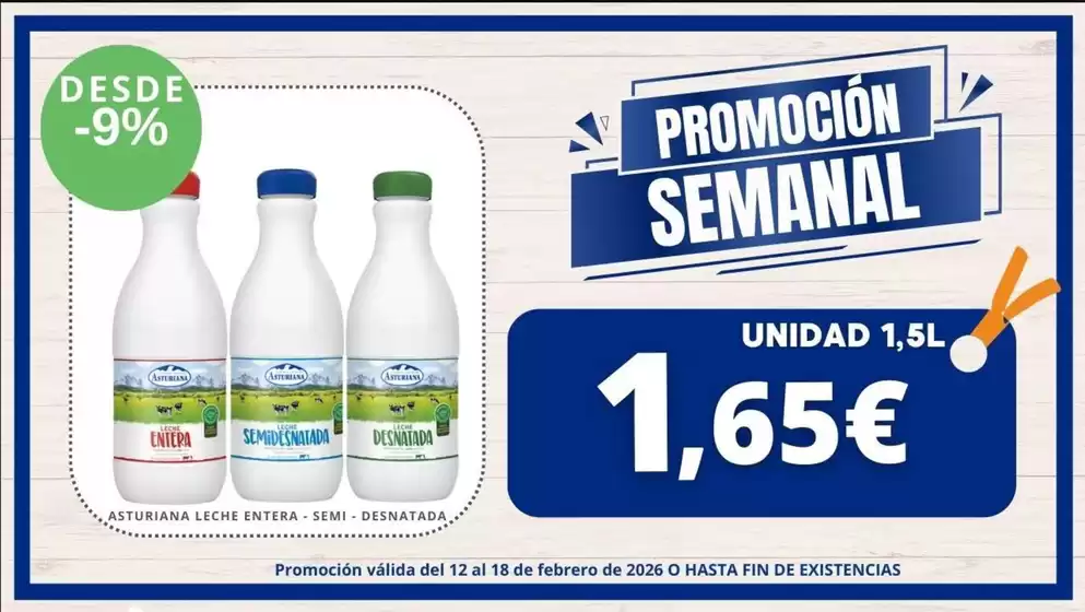 Catálogo Cash Jesuman en Cervera | Ofertas | 2026-02-16T00:00:00.000Z - 2026-02-18T00:00:00.000Z