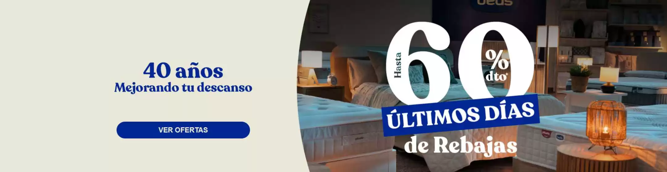 Catálogo Beds en Celrà | Hasta 60% dto. | 2026-02-16T00:00:00.000Z - 2026-02-28T00:00:00.000Z