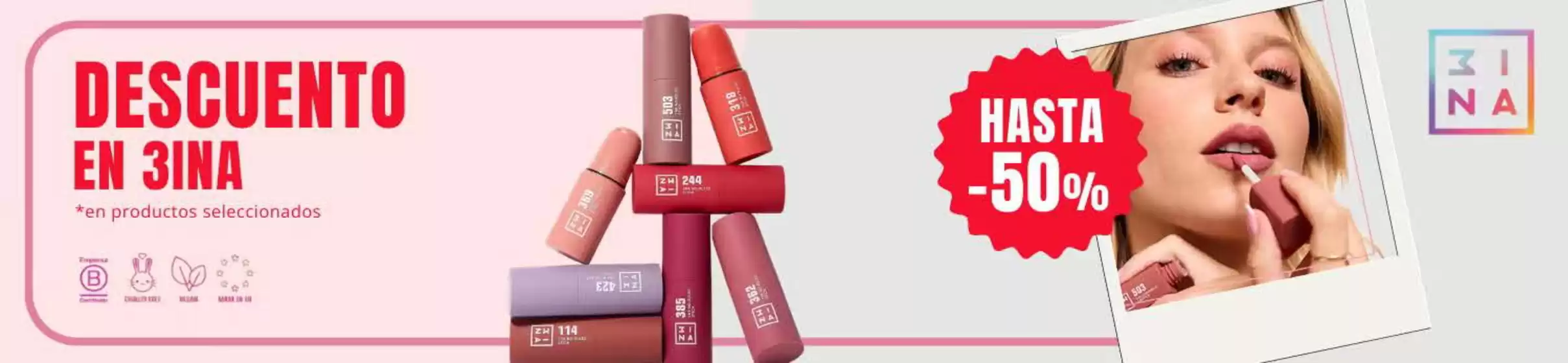 Catálogo Arenal Perfumerías en Valladolid | Hasta -50% | 2026-02-16T00:00:00.000Z - 2026-02-22T00:00:00.000Z