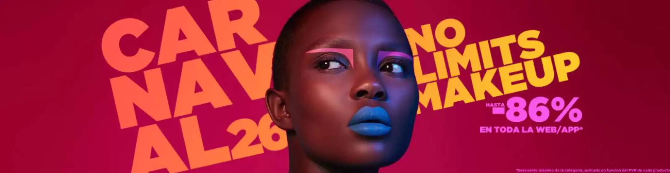 Catálogo Primor en Albal | Hasta -86% | 2026-02-16T00:00:00.000Z - 2026-02-22T00:00:00.000Z