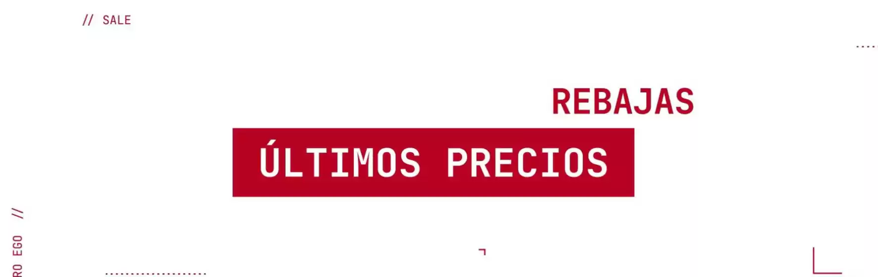 Catálogo PuroEGO en Girona | Últimos precios | 2026-02-16T00:00:00.000Z - 2026-02-28T00:00:00.000Z