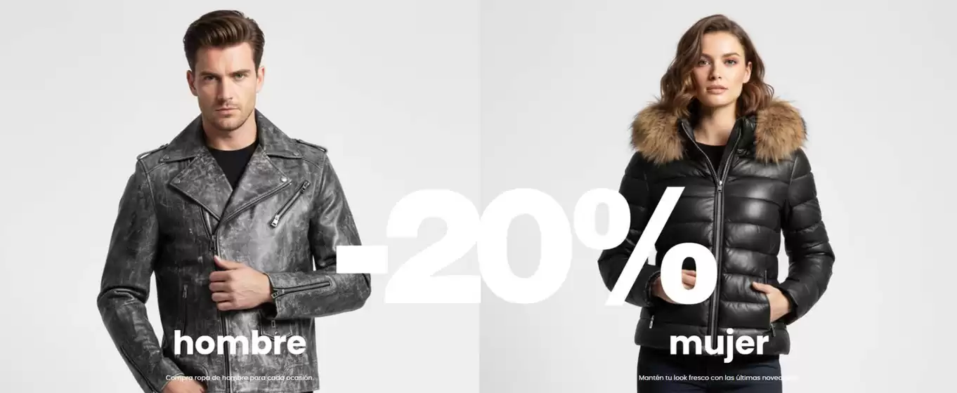 Catálogo Zerimar en Lugones | -20% | 2026-02-16T00:00:00.000Z - 2026-02-28T00:00:00.000Z