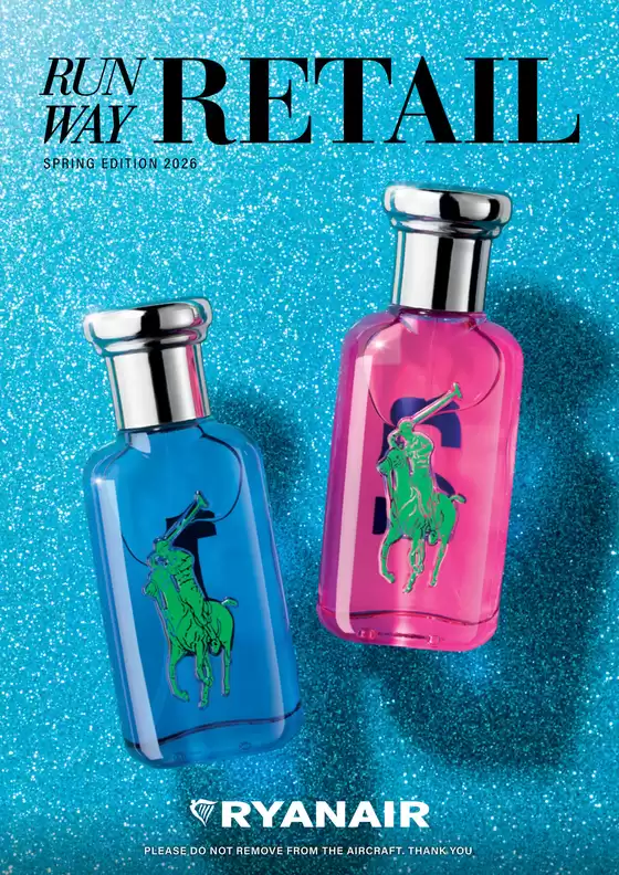 Catálogo Ryanair | Catálogo Ryanair | 2026-02-17T00:00:00.000Z - 2026-05-31T00:00:00.000Z