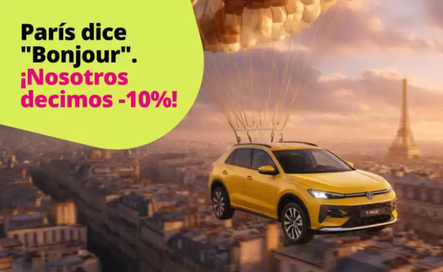 Catálogo GoldCar en Santa Pola | Nosotros decimos -10% | 2026-02-17T00:00:00.000Z - 2026-03-22T00:00:00.000Z