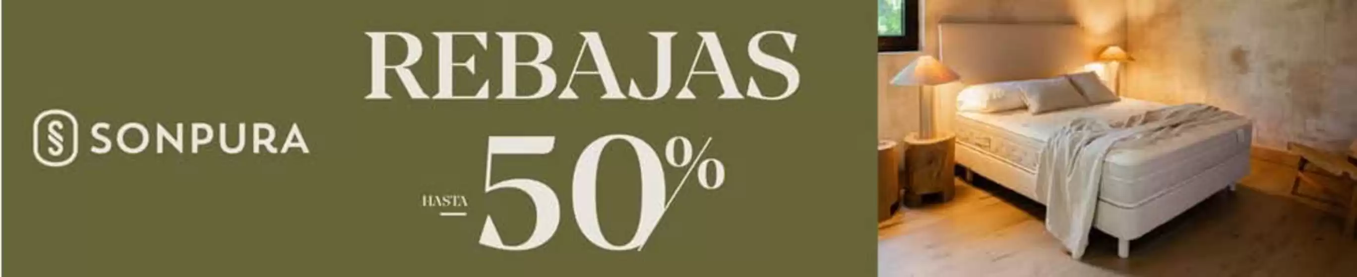 Catálogo Idescanso en Alzira | Hasta -50% | 2026-02-17T00:00:00.000Z - 2026-03-07T00:00:00.000Z