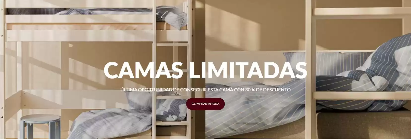 Catálogo FLEXA en Vigo | Camas Limitadas | 2026-02-17T00:00:00.000Z - 2026-03-01T00:00:00.000Z