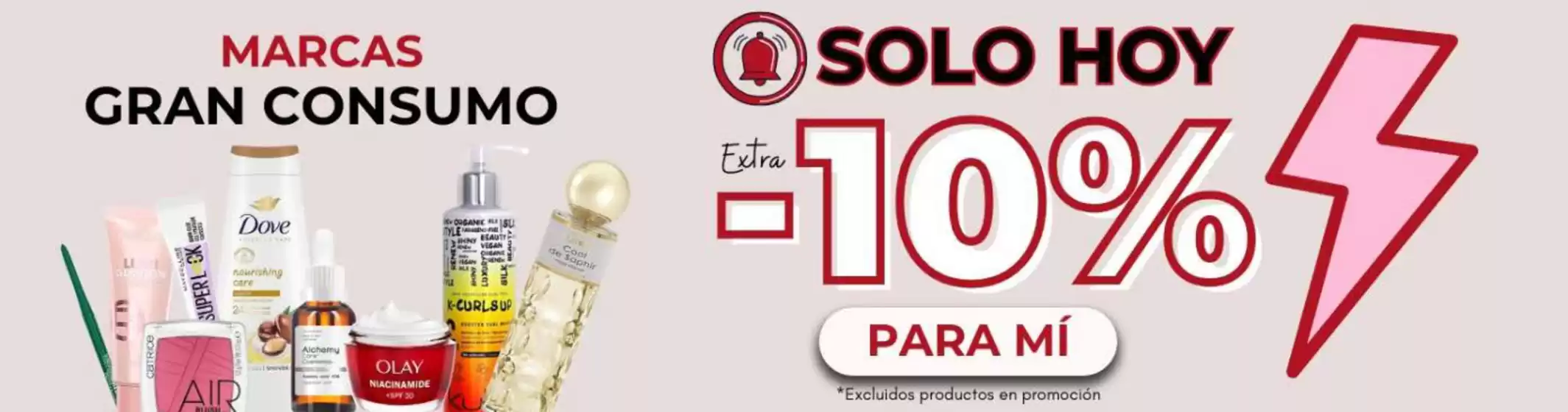 Catálogo Perfumerías Laguna en Amorebieta-Etxano | Solo Hoy | 2026-02-17T00:00:00.000Z - 2026-02-17T00:00:00.000Z