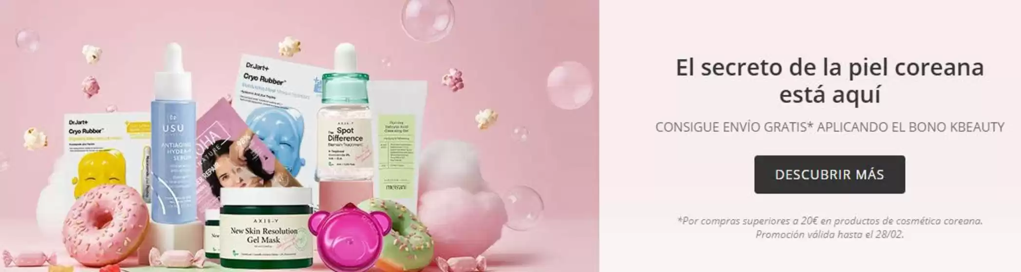 Catálogo Perfume's club en Madrid | Promoción  | 2026-02-17T00:00:00.000Z - 2026-02-28T00:00:00.000Z