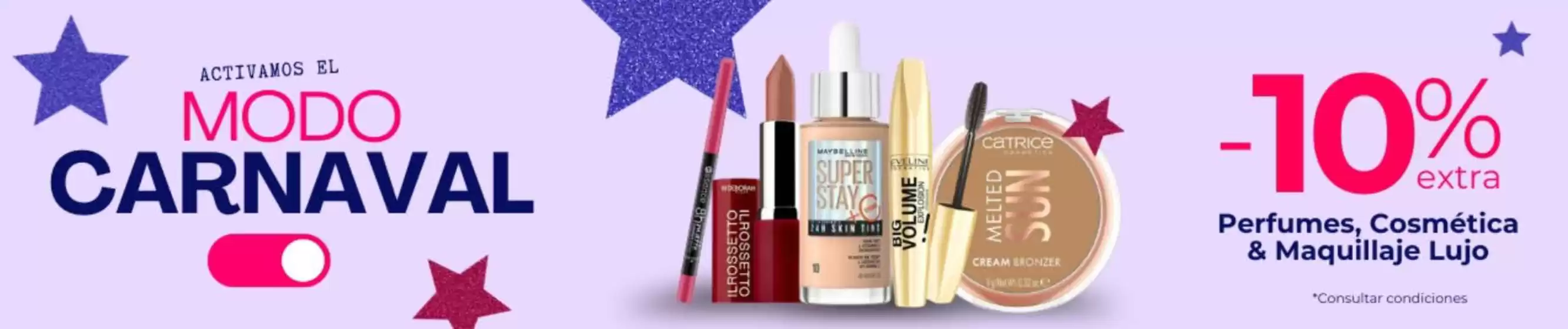 Catálogo Marvimundo en Madrid | -10% Extra | 2026-02-17T00:00:00.000Z - 2026-02-18T00:00:00.000Z