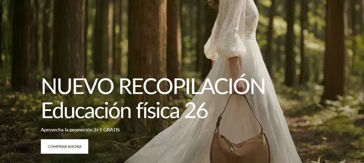 Catálogo Carpisa en Lleida | 3+1 GRATIS | 2026-02-17T00:00:00.000Z - 2026-03-01T00:00:00.000Z