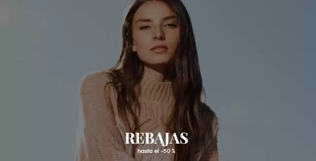 Catálogo TWINSET en Lleida | Rebajas | 2026-02-17T00:00:00.000Z - 2026-03-03T00:00:00.000Z