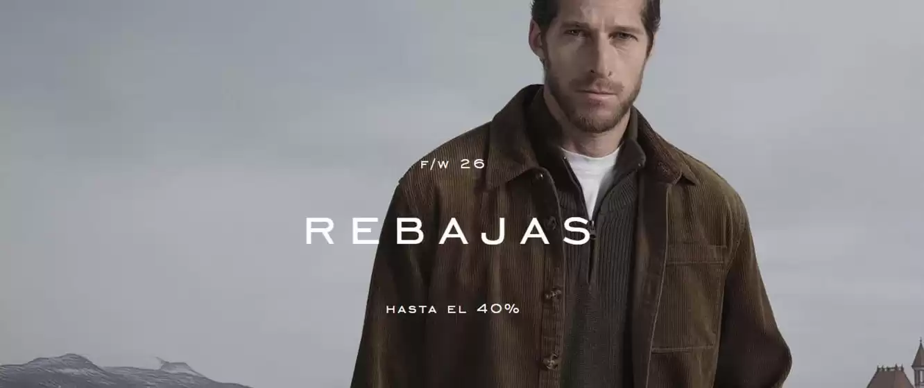 Catálogo Lester en Lleida | Hasta el 40% | 2026-02-17T00:00:00.000Z - 2026-03-01T00:00:00.000Z