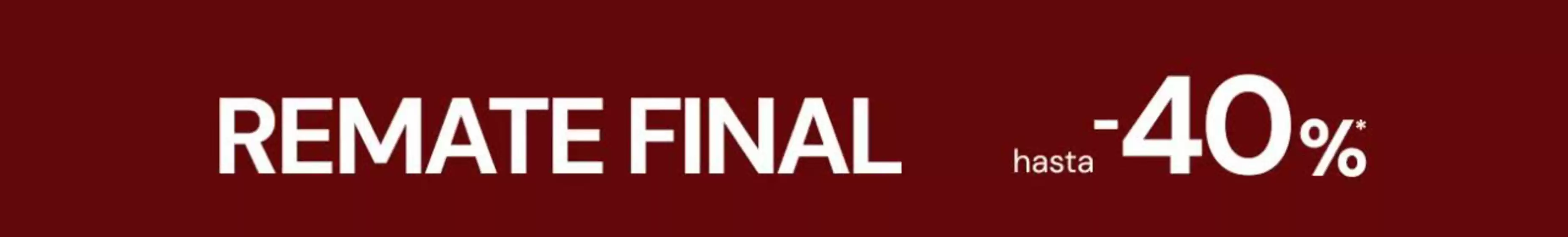 Catálogo Pikolinos en Lleida | Hasta -40% | 2026-02-17T00:00:00.000Z - 2026-03-01T00:00:00.000Z