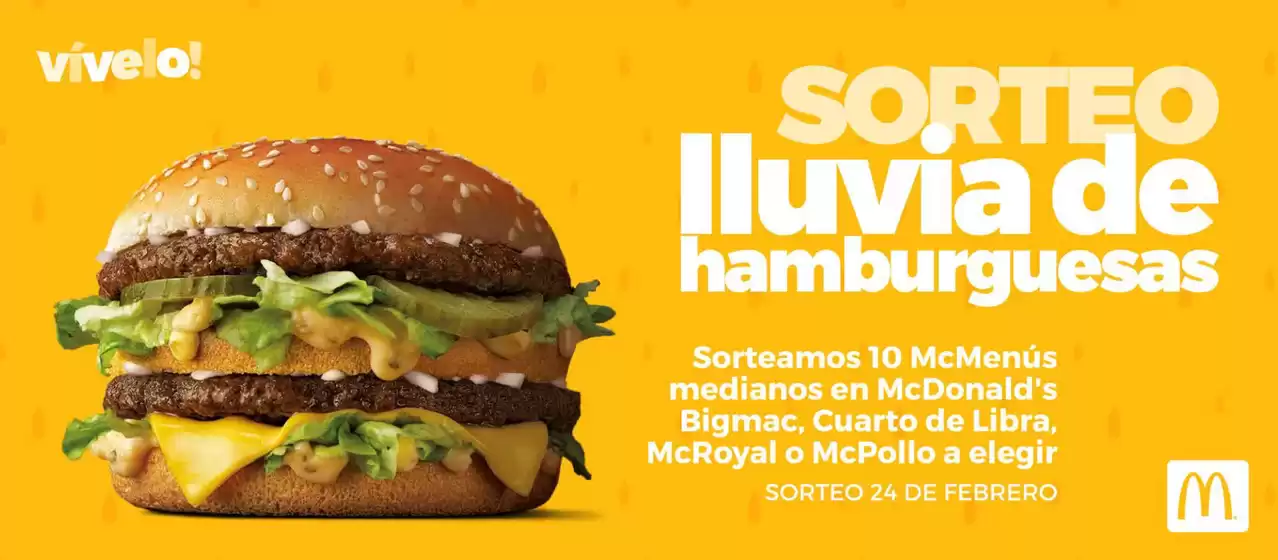 Catálogo Atalayas en Selva del Camp | Sorteo | 2026-02-18T00:00:00.000Z - 2026-02-24T00:00:00.000Z