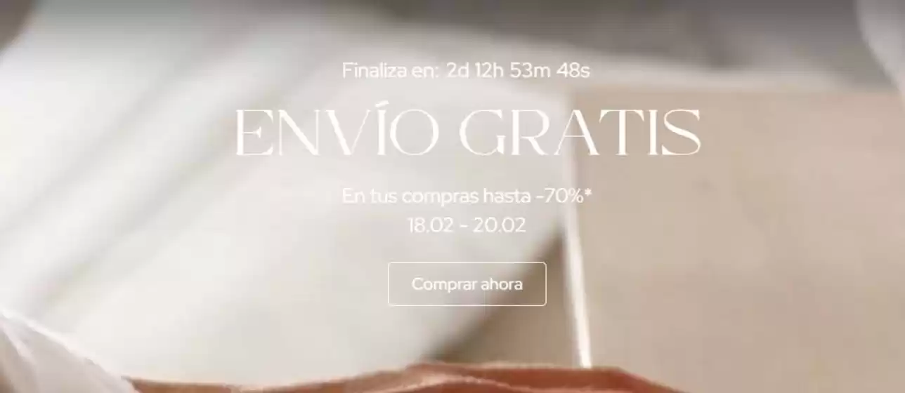 Catálogo Banak Importa en Martos | Envío Gratis | 2026-02-18T00:00:00.000Z - 2026-02-20T00:00:00.000Z