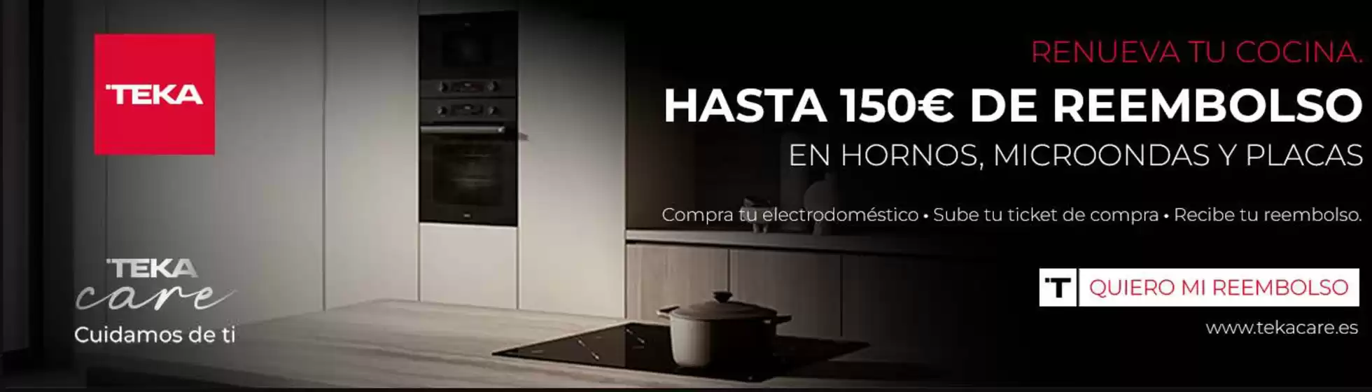 Catálogo Electrocash en Albox | Hasta 150€ De Reembolso | 2026-02-18T00:00:00.000Z - 2026-03-03T00:00:00.000Z