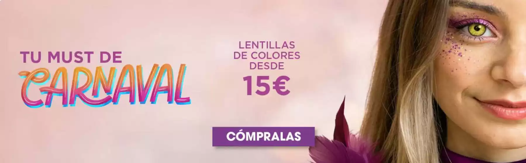 Catálogo Alain Afflelou en Parla | Promoción  | 2026-02-18T00:00:00.000Z - 2026-02-28T00:00:00.000Z