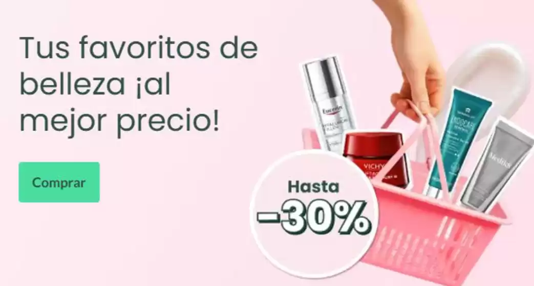 Catálogo Dos farma en Parla | Hasta -30% | 2026-02-18T00:00:00.000Z - 2026-02-24T00:00:00.000Z