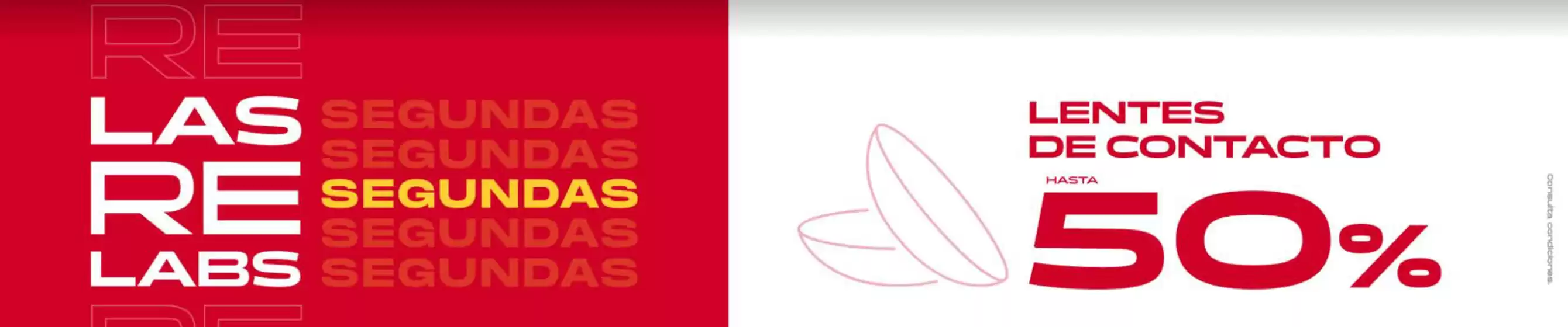 Catálogo Visionlab en Parla | Ofertas | 2026-02-18T00:00:00.000Z - 2026-03-03T00:00:00.000Z