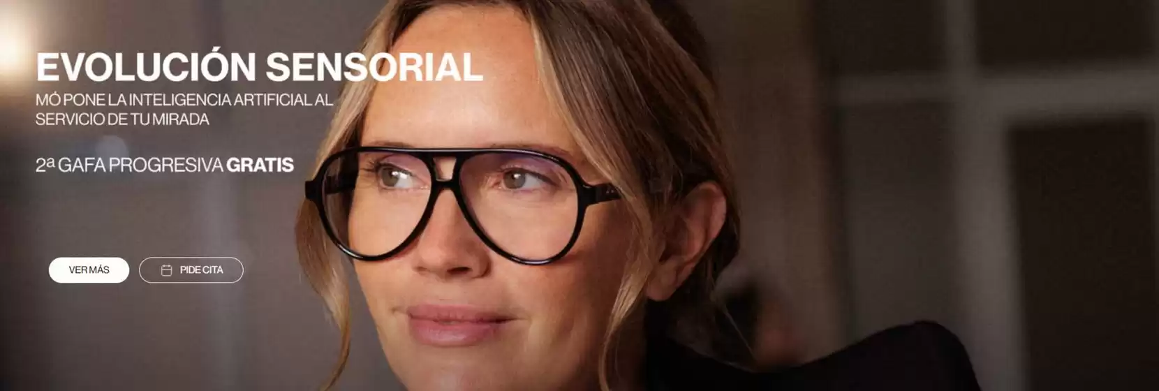 Catálogo MultiÓpticas en Parla | 2ª Gafa Progresiva Gratis | 2026-02-18T00:00:00.000Z - 2026-03-03T00:00:00.000Z