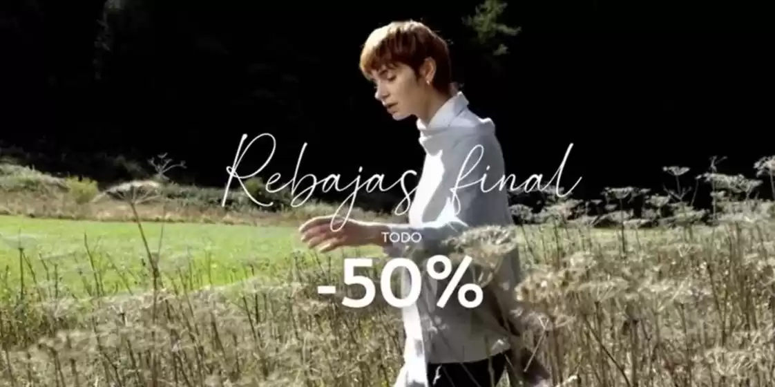 Catálogo Elena Miró en L'Hospitalet de Llobregat | Todo -50% | 2026-02-18T00:00:00.000Z - 2026-03-02T00:00:00.000Z