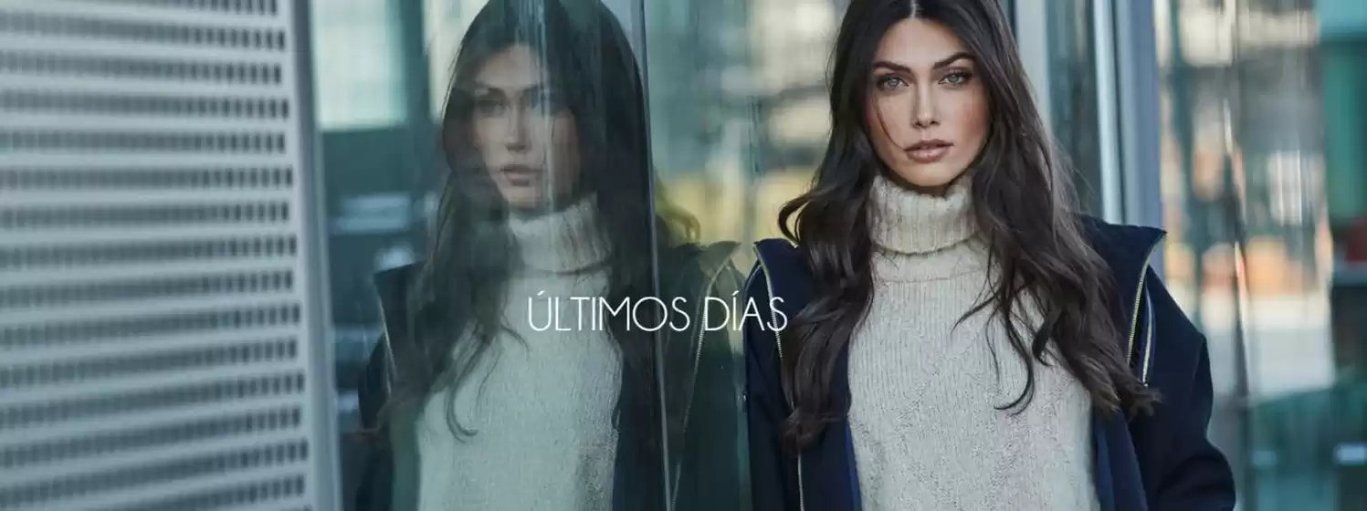 Catálogo Dolores Promesas en L'Hospitalet de Llobregat | Últimos Días | 2026-02-18T00:00:00.000Z - 2026-03-02T00:00:00.000Z