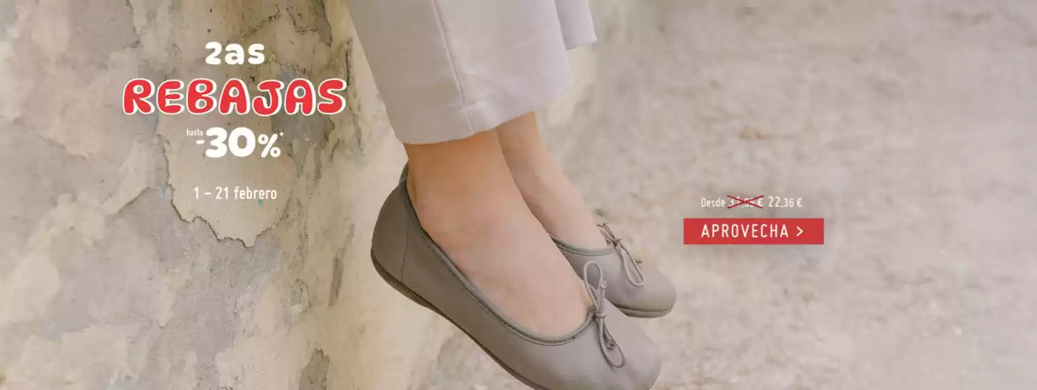 Catálogo Pisamonas en L'Hospitalet de Llobregat | 2as Rebajas | 2026-02-18T00:00:00.000Z - 2026-02-21T00:00:00.000Z
