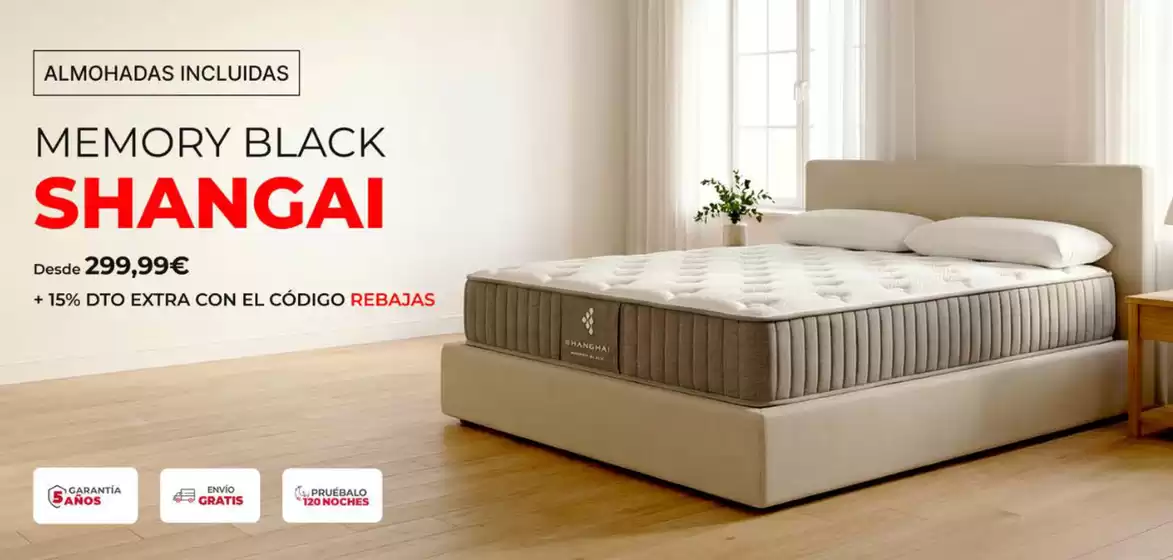 Catálogo La Tienda Home en Sabadell | Promoción  | 2026-02-19T00:00:00.000Z - 2026-03-01T00:00:00.000Z