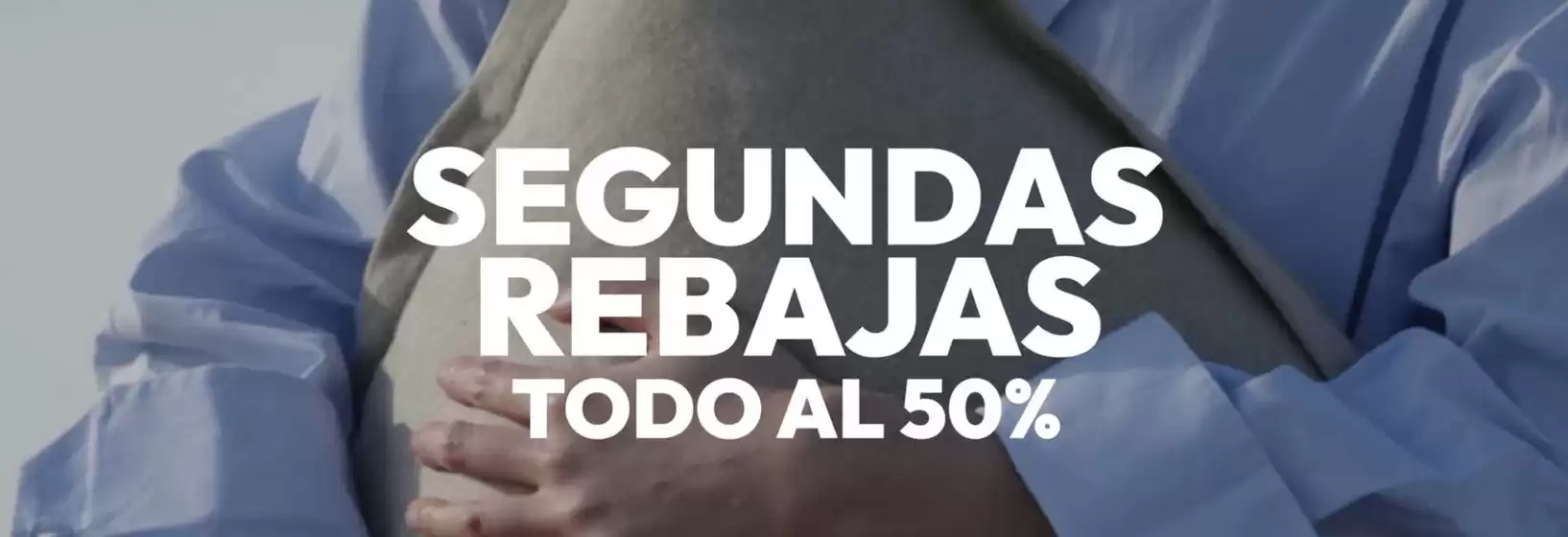 Catálogo Sancarlos en Sabadell | Segundas Rebajas | 2026-02-19T00:00:00.000Z - 2026-03-04T00:00:00.000Z