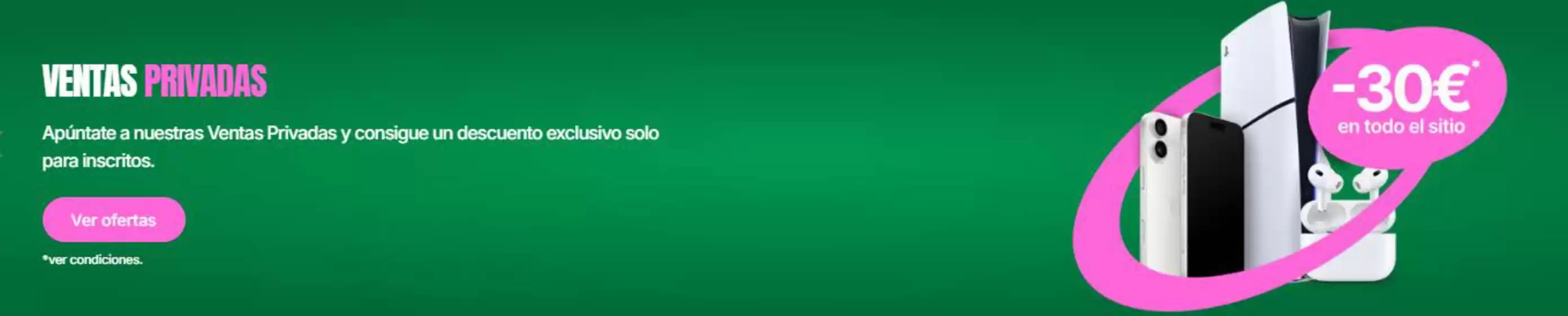 Catálogo Pixmania en Sitges | Ventas Privadas | 2026-02-19T00:00:00.000Z - 2026-03-04T00:00:00.000Z