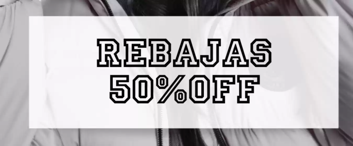 Catálogo Highly Preppy en Barcelona | Rebajas | 2026-02-19T00:00:00.000Z - 2026-03-04T00:00:00.000Z