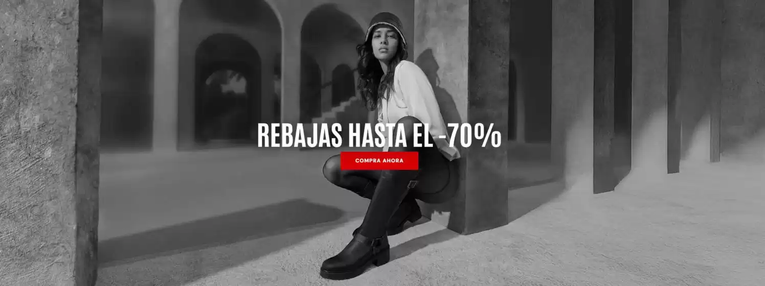 Catálogo Bata Shoes en Barcelona | Hasta el -70% | 2026-02-19T00:00:00.000Z - 2026-03-04T00:00:00.000Z