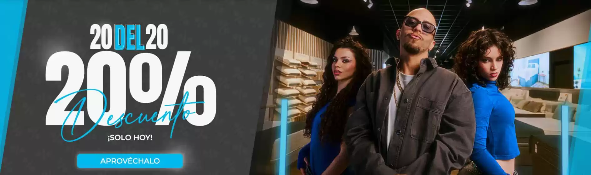 Catálogo Maxcolchon en Lorca | Solo Hoy | 2026-02-20T00:00:00.000Z - 2026-02-20T00:00:00.000Z