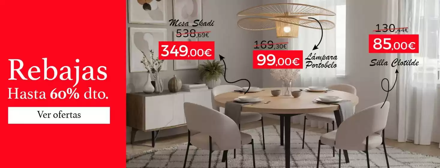 Catálogo Lúzete en Lorca | Rebajas | 2026-02-20T00:00:00.000Z - 2026-03-05T00:00:00.000Z