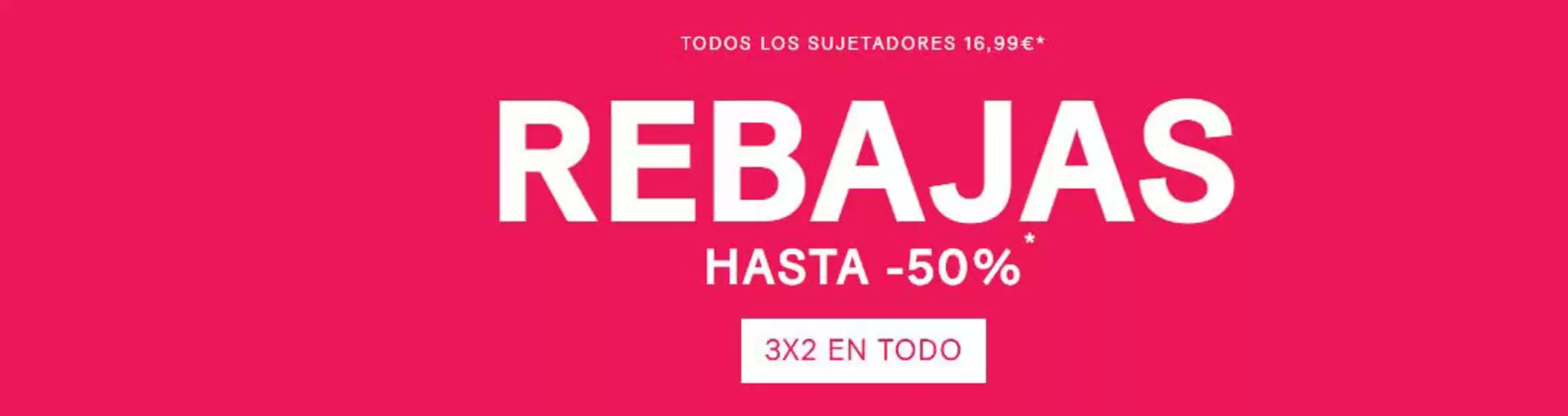 Catálogo Etam en Valencia | Promoción  | 2026-02-20T00:00:00.000Z - 2026-03-05T00:00:00.000Z