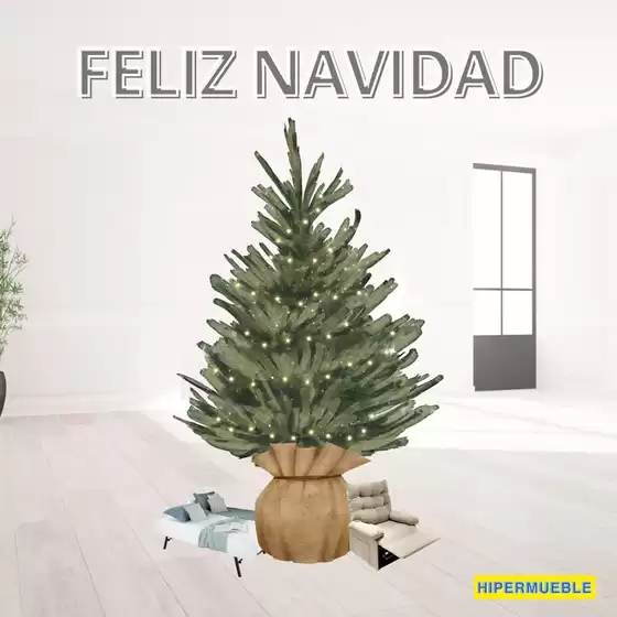 Catálogo HiperMueble Canarias en Granada | Ofertas | 2026-02-23T00:00:00.000Z - 2026-03-08T00:00:00.000Z