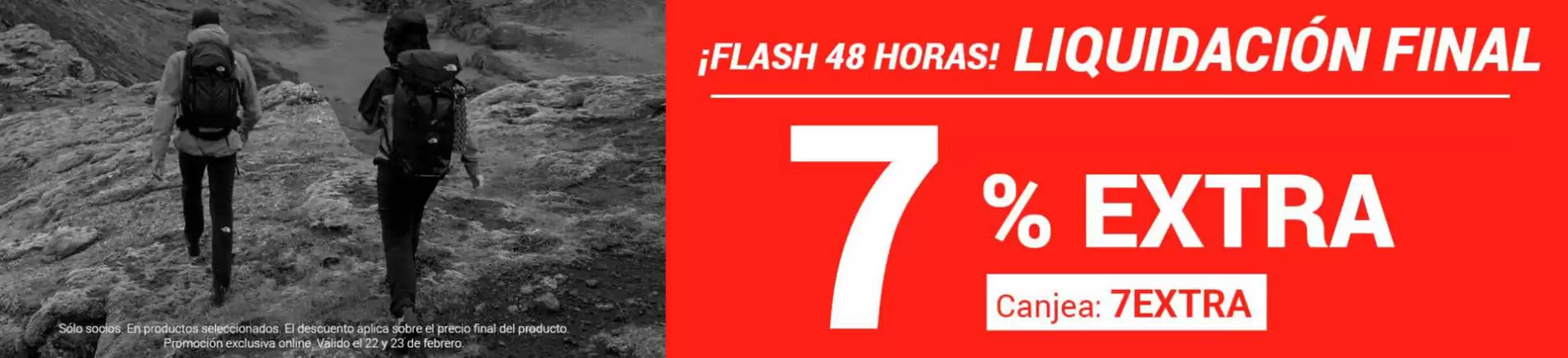 Catálogo Forum Sport en Valencia | 7% Extra  | 2026-02-23T00:00:00.000Z - 2026-02-23T00:00:00.000Z