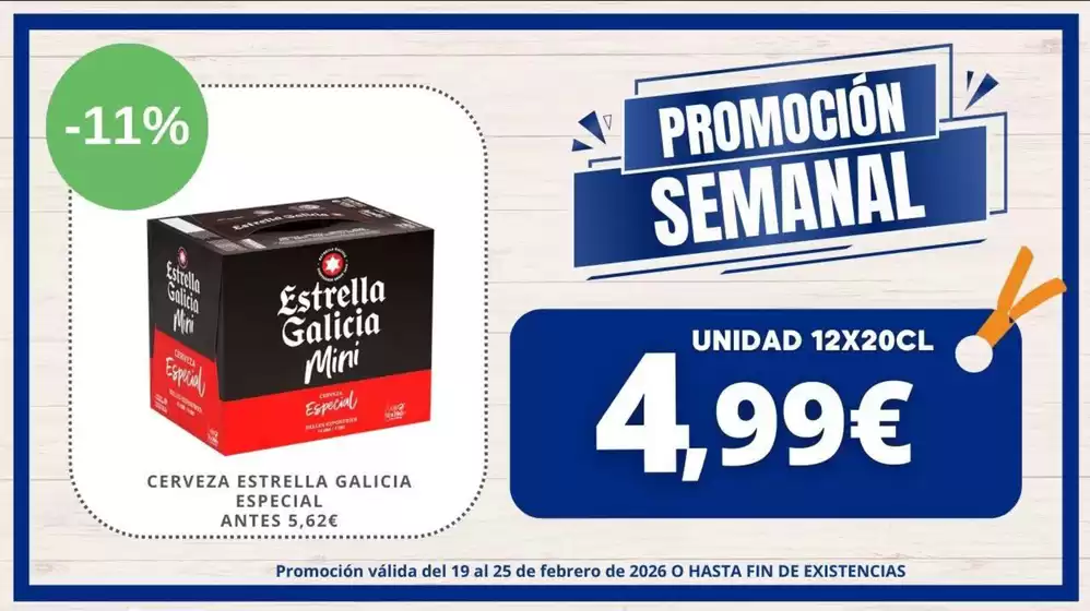 Catálogo Cash Jesuman en Madrid | Promociones | 2026-02-23T00:00:00.000Z - 2026-02-25T00:00:00.000Z