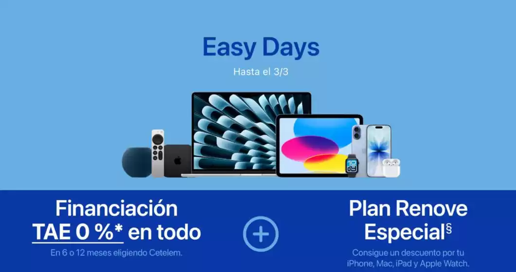 Catálogo Banana Computer en Bisbal d Empordà | Promoción  | 2026-02-23T00:00:00.000Z - 2026-03-03T00:00:00.000Z